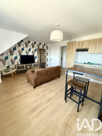 Apartment in Béthune (62400)