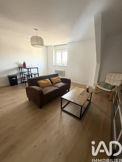 Apartment in Béthune (62400)