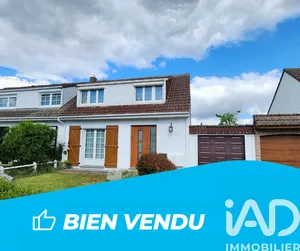 Maison à Leers (59115)