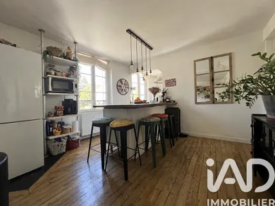 Appartement à Meudon (92190)