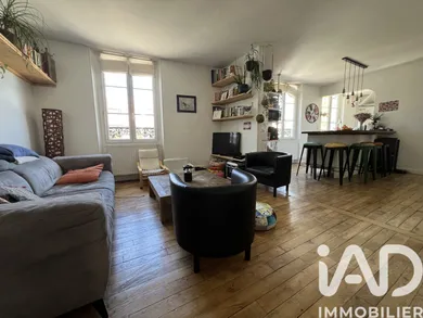 Appartement à Meudon (92190)