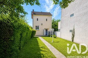 Maison à Le Blanc-Mesnil (93150)