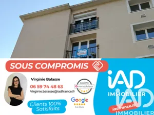Appartement à Taverny (95150)