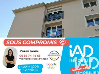 Appartement à Taverny (95150)