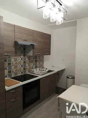 Appartement à Clermont-Ferrand (63000)
