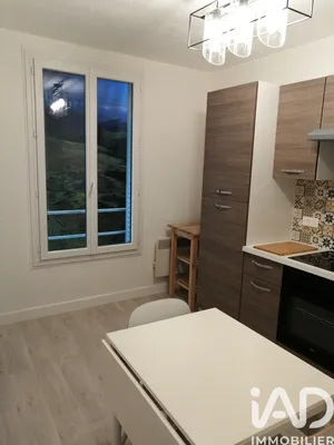 Appartement à Clermont-Ferrand (63000)