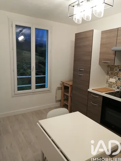 Appartement à Clermont-Ferrand (63000)