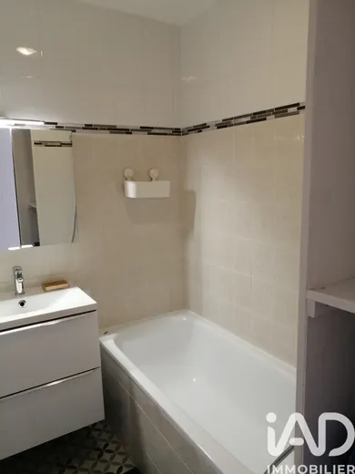 Appartement à Clermont-Ferrand (63000)
