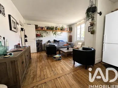 Appartement à Meudon (92190)