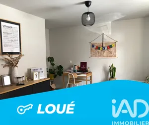 Duplex in Chéreng (59152)