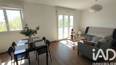 Appartement à Reims (51100)