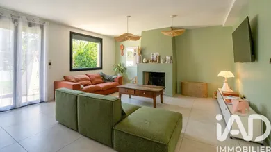 Maison à Toulouse (31400)