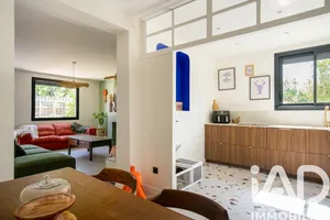 House in Toulouse (31400)