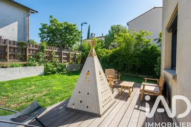 House in Toulouse (31400)