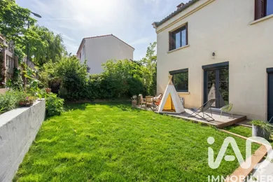 House in Toulouse (31400)