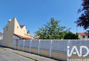 Maison à Drancy (93700)