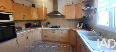 Maison d'architecte à Moissac (82200)