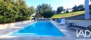 Architectural house in Moissac (82200)