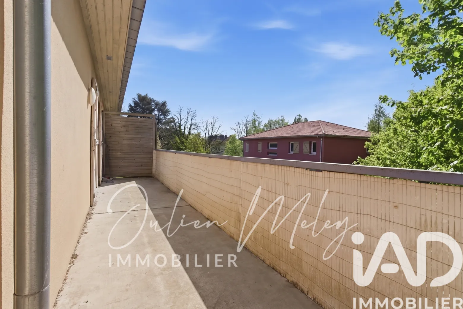 Vente appartement à Belfort (90000) : appartement 3 pièces 66 m² — 2