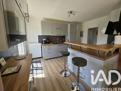House in Veuzain-sur-Loire (41150)