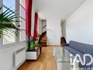 Duplex à Chartres (28000)