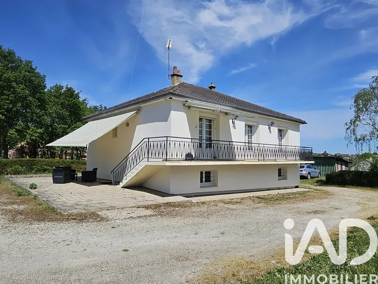 Maison 4 pièces 120 m² · à Veuzain-sur-Loire · 120 m² · 199 000 €