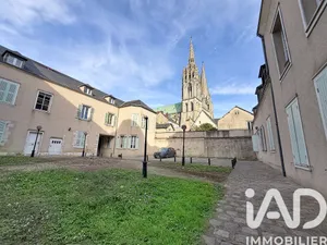 Duplex in Chartres (28000)