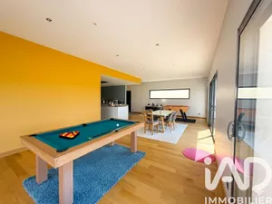 Maison à Ingré (45140)