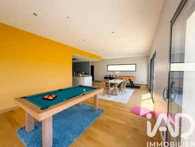 Maison à Ingré (45140)