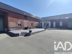 Ferme à Vermelles (62980)