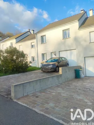 Maison à Cerny (91590)