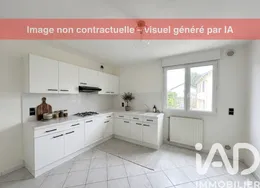 Appartement à Cahors (46000)