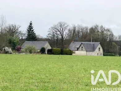House in Mortain (50140)