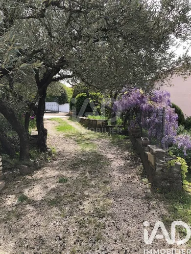 Maison à Alès (30100)