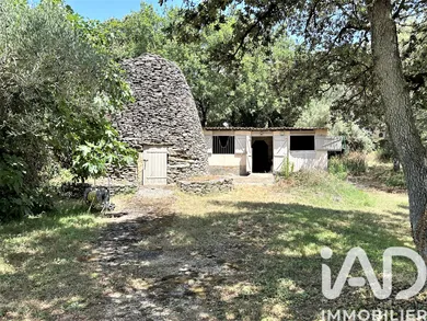Maison à UZÈS (30700)