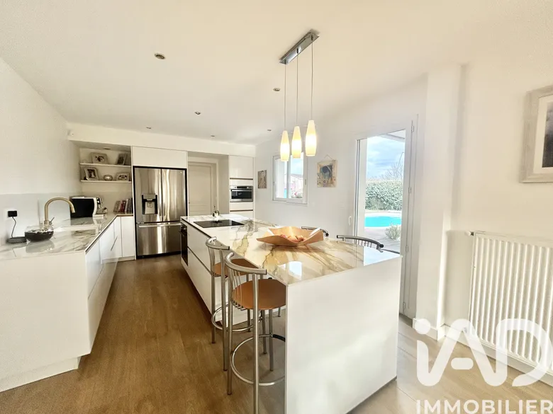 Maison 7 pièces 170 m² · à Colomiers · 169,8 m² · 740 000 €