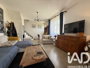 Maison de ville à Mantes-la-Ville (78711)