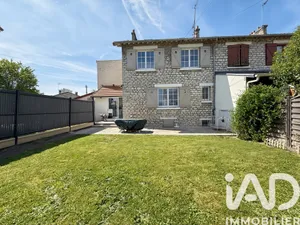 Maison de ville à Mantes-la-Ville (78711)