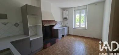 House in Sainte-Eulalie (11170)