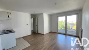 Appartement à Rezé (44400)