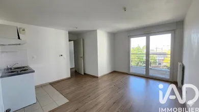 Appartement à Rezé (44400)