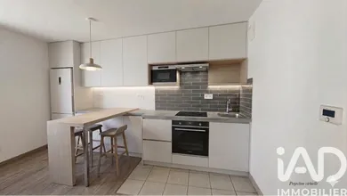 Appartement à Rezé (44400)