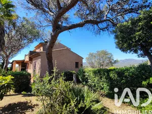 Maison à Saint-Raphaël (83700)