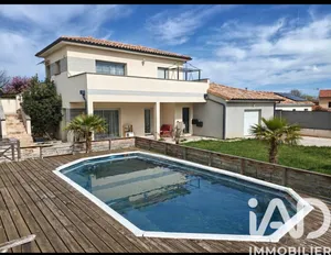 Maison à Quintenas (07290)