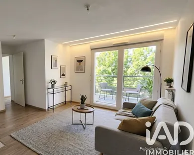 Appartement à Rezé (44400)