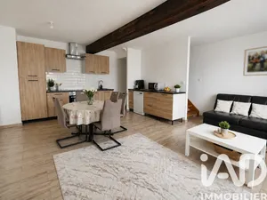 Maison à Sarry (51520)