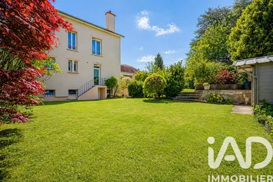 Maison à Verdun (55100)