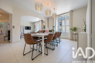 Maison à Verdun (55100)