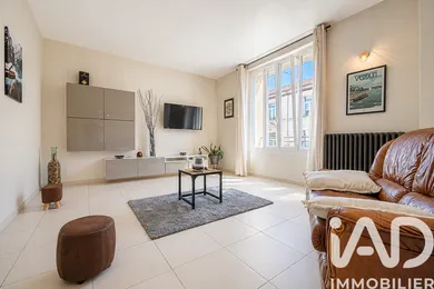 Maison à Verdun (55100)