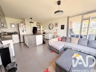 Appartement à Nantes (44000)